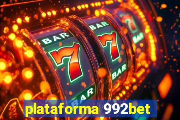 plataforma 992bet